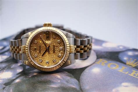 quando vendere un rolex vintage